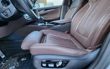 BMW 5 серия, 2022 год, 7 300 000 рублей, 13 фотография