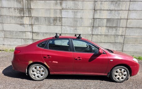 Hyundai Elantra IV, 2009 год, 444 444 рублей, 4 фотография