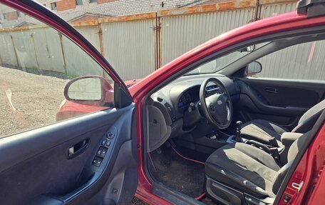 Hyundai Elantra IV, 2009 год, 444 444 рублей, 8 фотография