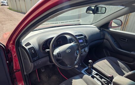 Hyundai Elantra IV, 2009 год, 444 444 рублей, 9 фотография