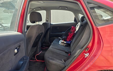Hyundai Elantra IV, 2009 год, 444 444 рублей, 12 фотография