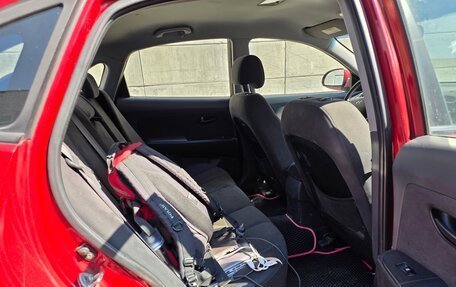Hyundai Elantra IV, 2009 год, 444 444 рублей, 14 фотография