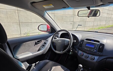 Hyundai Elantra IV, 2009 год, 444 444 рублей, 15 фотография