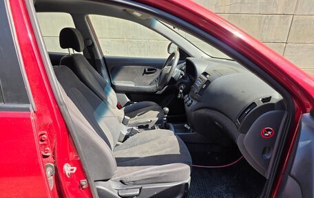 Hyundai Elantra IV, 2009 год, 444 444 рублей, 16 фотография
