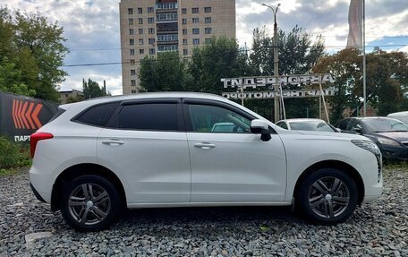Haval Jolion, 2023 год, 1 749 000 рублей, 4 фотография