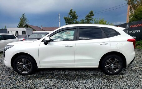 Haval Jolion, 2023 год, 1 749 000 рублей, 8 фотография