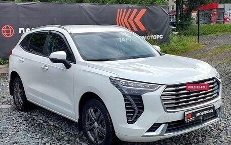 Haval Jolion, 2023 год, 1 749 000 рублей, 3 фотография