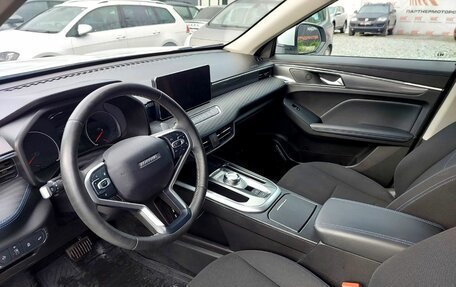 Haval Jolion, 2023 год, 1 749 000 рублей, 9 фотография