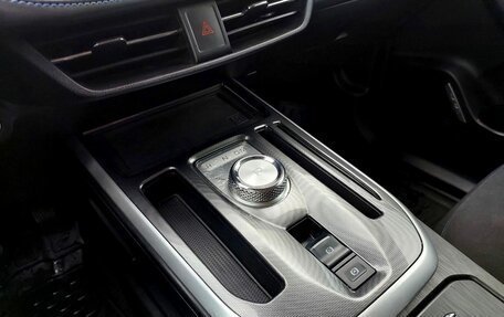Haval Jolion, 2023 год, 1 749 000 рублей, 14 фотография