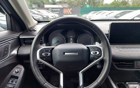 Haval Jolion, 2023 год, 1 749 000 рублей, 11 фотография