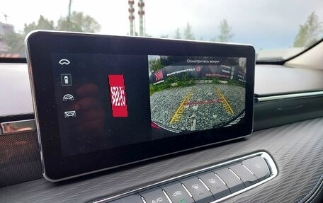 Haval Jolion, 2023 год, 1 749 000 рублей, 12 фотография
