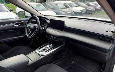 Haval Jolion, 2023 год, 1 749 000 рублей, 19 фотография