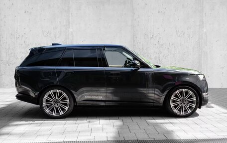 Land Rover Range Rover IV рестайлинг, 2026 год, 18 796 000 рублей, 3 фотография