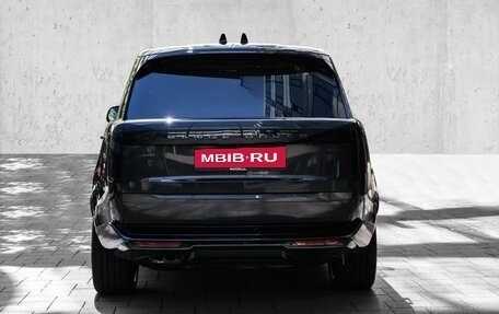 Land Rover Range Rover IV рестайлинг, 2026 год, 18 796 000 рублей, 6 фотография