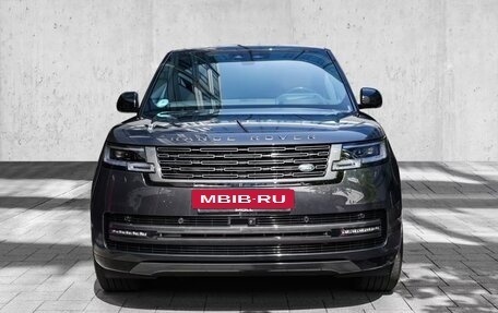 Land Rover Range Rover IV рестайлинг, 2026 год, 18 796 000 рублей, 2 фотография