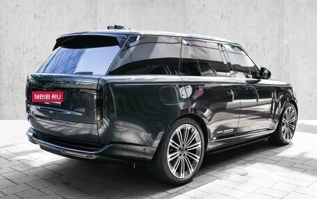 Land Rover Range Rover IV рестайлинг, 2026 год, 18 796 000 рублей, 4 фотография