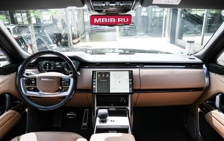 Land Rover Range Rover IV рестайлинг, 2026 год, 18 796 000 рублей, 9 фотография