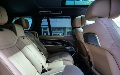 Land Rover Range Rover IV рестайлинг, 2026 год, 18 796 000 рублей, 13 фотография