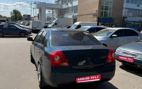 Geely MK I рестайлинг, 2010 год, 400 000 рублей, 4 фотография