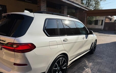 BMW X7, 2021 год, 7 490 000 рублей, 3 фотография