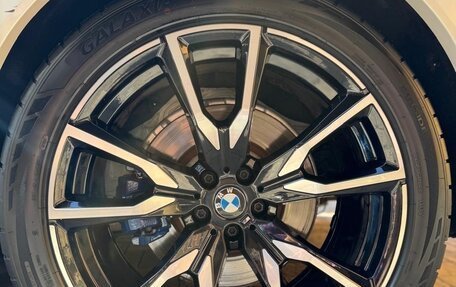 BMW X7, 2021 год, 7 490 000 рублей, 12 фотография