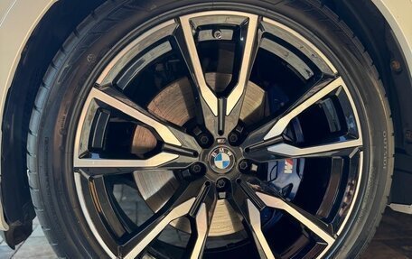 BMW X7, 2021 год, 7 490 000 рублей, 11 фотография