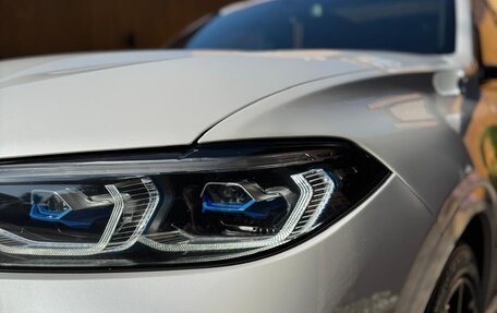 BMW X7, 2021 год, 7 490 000 рублей, 9 фотография
