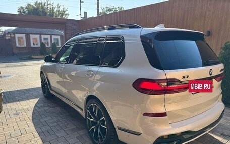 BMW X7, 2021 год, 7 490 000 рублей, 5 фотография