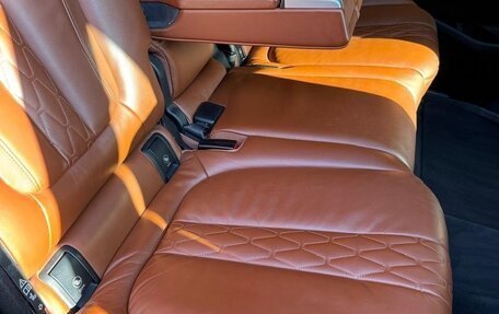BMW X7, 2021 год, 7 490 000 рублей, 18 фотография