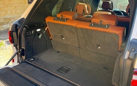 BMW X7, 2021 год, 7 490 000 рублей, 21 фотография