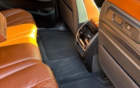 BMW X7, 2021 год, 7 490 000 рублей, 17 фотография