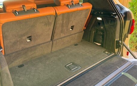 BMW X7, 2021 год, 7 490 000 рублей, 20 фотография
