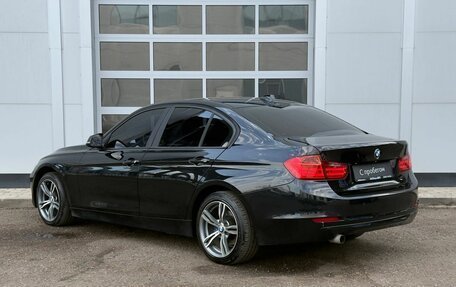 BMW 3 серия, 2014 год, 1 450 000 рублей, 3 фотография