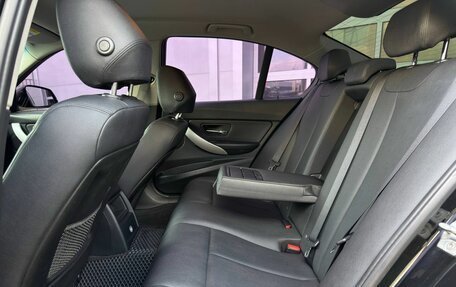 BMW 3 серия, 2014 год, 1 450 000 рублей, 10 фотография