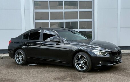 BMW 3 серия, 2014 год, 1 450 000 рублей, 7 фотография