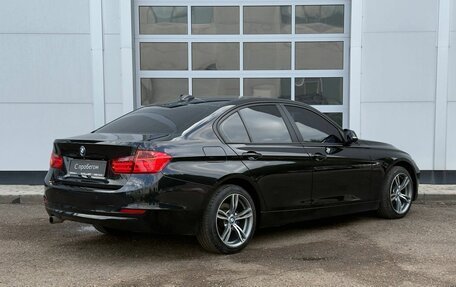 BMW 3 серия, 2014 год, 1 450 000 рублей, 5 фотография