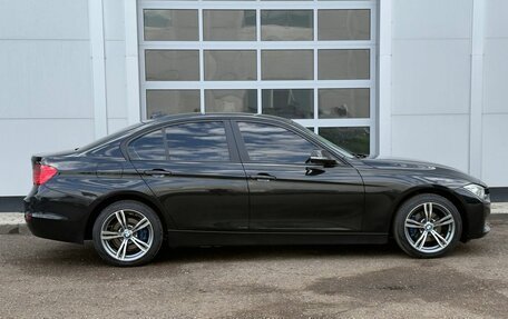 BMW 3 серия, 2014 год, 1 450 000 рублей, 6 фотография