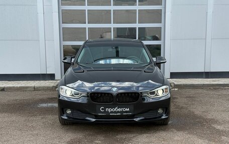 BMW 3 серия, 2014 год, 1 450 000 рублей, 8 фотография