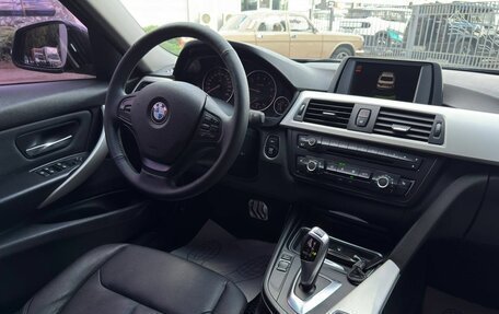 BMW 3 серия, 2014 год, 1 450 000 рублей, 13 фотография