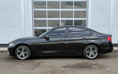 BMW 3 серия, 2014 год, 1 450 000 рублей, 2 фотография