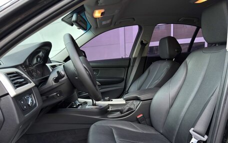 BMW 3 серия, 2014 год, 1 450 000 рублей, 9 фотография