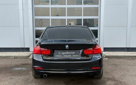 BMW 3 серия, 2014 год, 1 450 000 рублей, 4 фотография