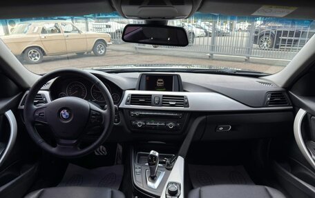 BMW 3 серия, 2014 год, 1 450 000 рублей, 12 фотография
