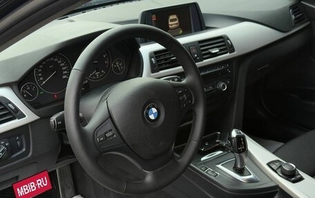 BMW 3 серия, 2014 год, 1 450 000 рублей, 14 фотография