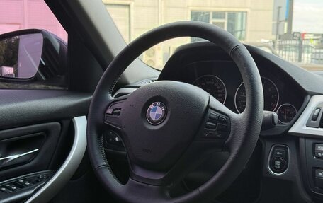 BMW 3 серия, 2014 год, 1 450 000 рублей, 15 фотография