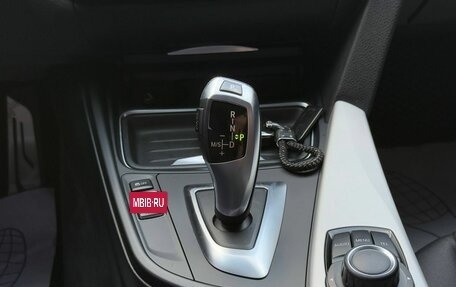 BMW 3 серия, 2014 год, 1 450 000 рублей, 19 фотография