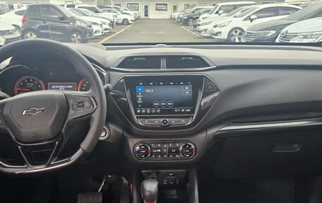 Chevrolet TrailBlazer, 2023 год, 1 450 777 рублей, 7 фотография