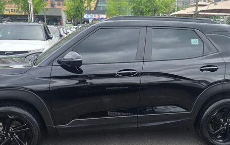Chevrolet TrailBlazer, 2023 год, 1 450 777 рублей, 3 фотография