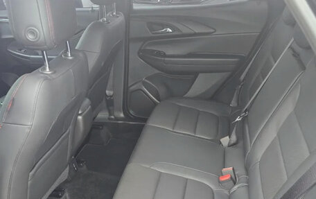 Chevrolet TrailBlazer, 2023 год, 1 450 777 рублей, 13 фотография