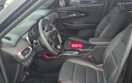 Chevrolet TrailBlazer, 2023 год, 1 450 777 рублей, 14 фотография